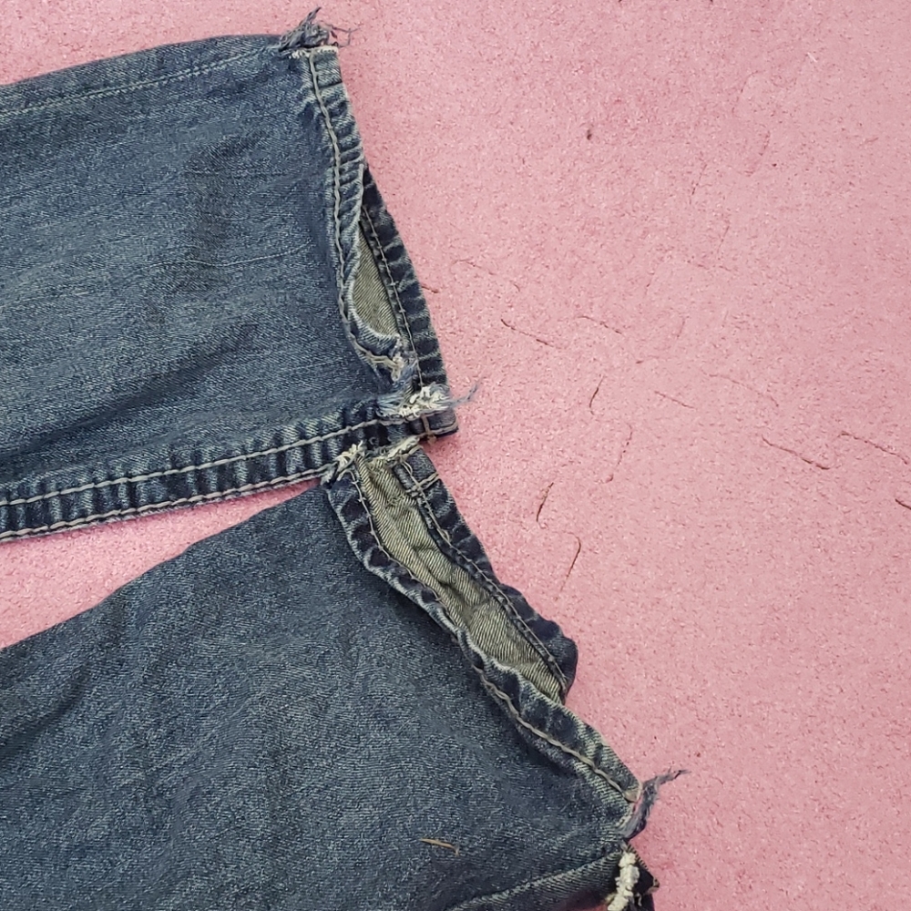 Express jeans - Picture 4 of 7